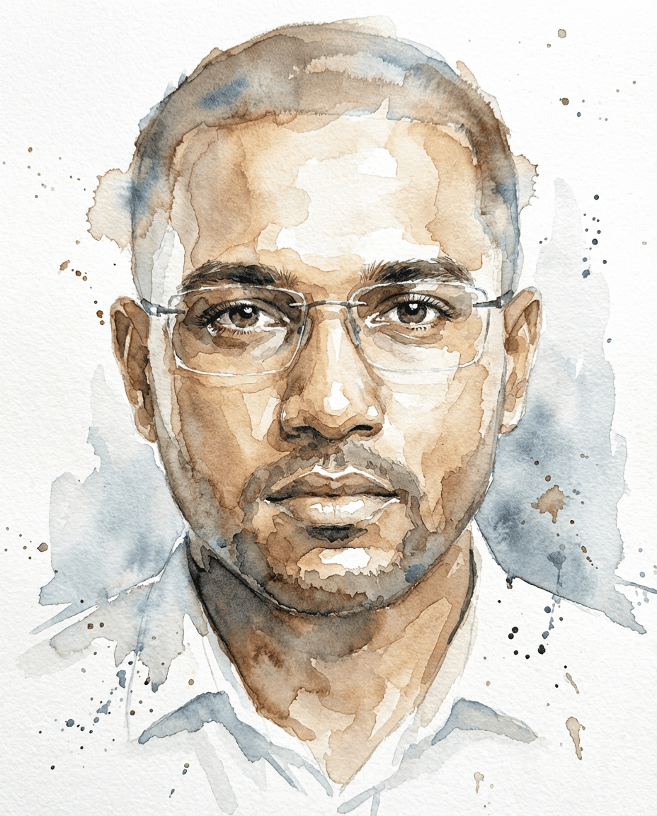 AI portrait style example 15